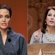 Image for article titled Jon Voight: Angelina Jolie Should Play Michele Bachmann In a Movie